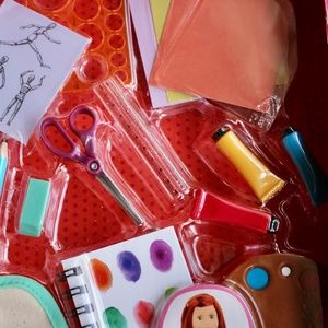 our generation art class supplies